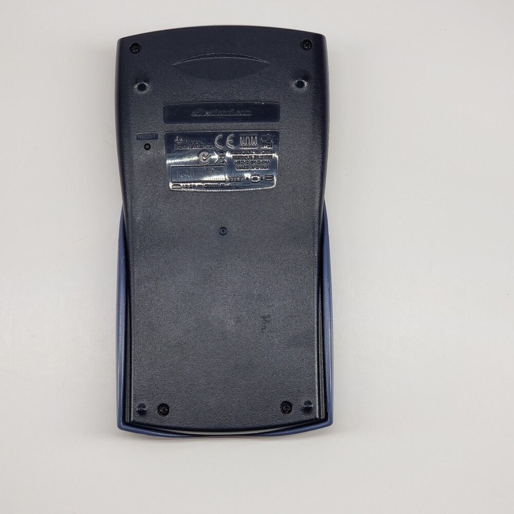 Texas Instruments TI-30X IIS Scientific Calculator Tested - Picture 5 of 5